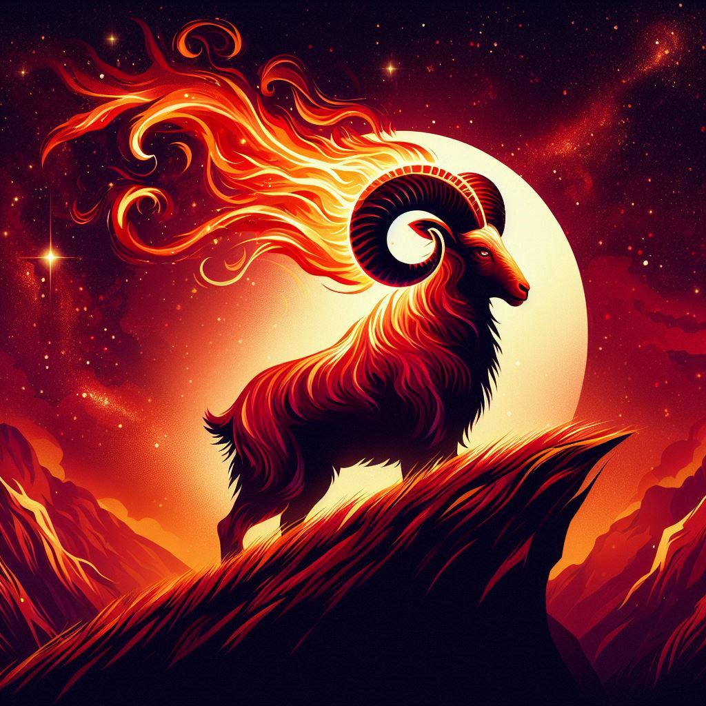 Aries