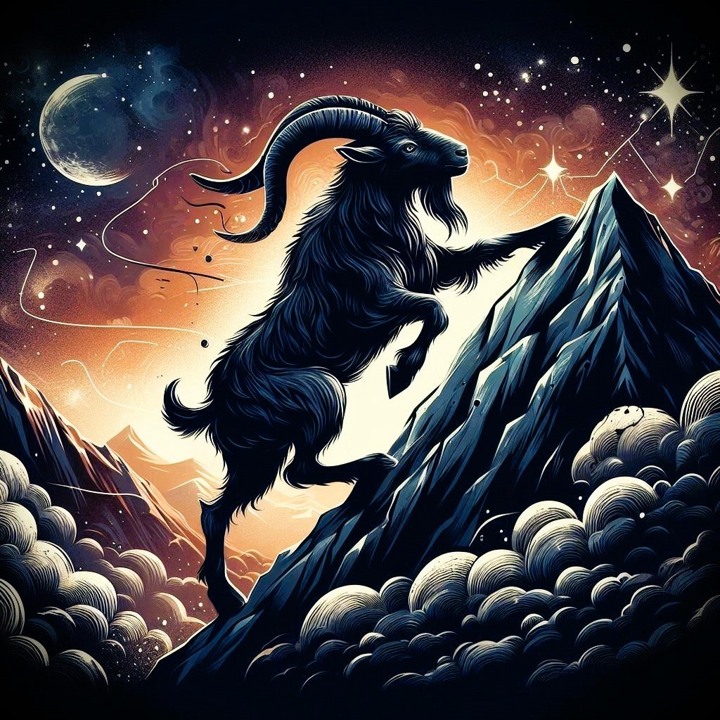 Capricornio